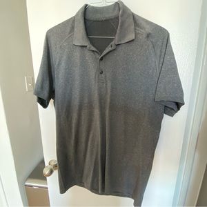 Lululemon | Metal Vent Tech Polo L